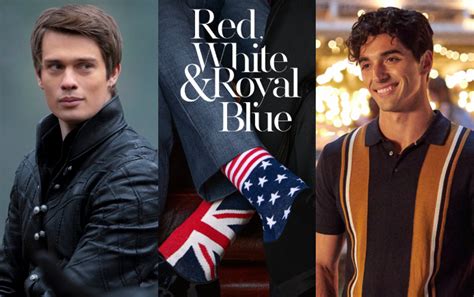 red tu gay|Red, White & Royal Blue .